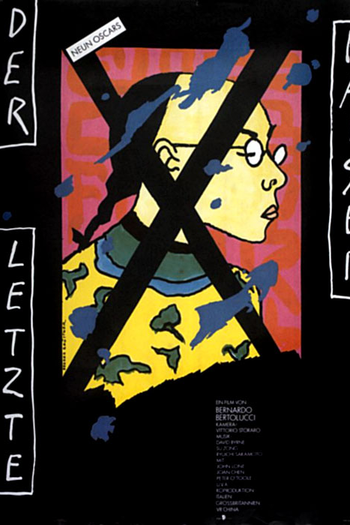  de Filme O Último Imperador (1987)