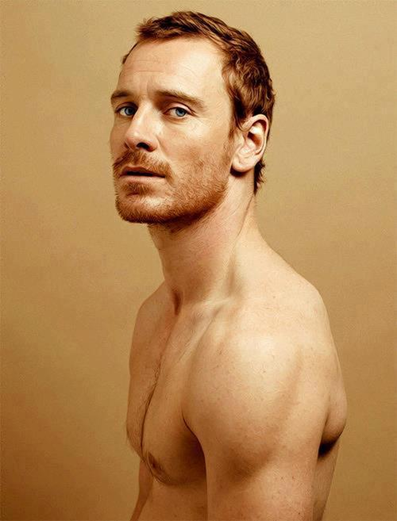 Michael Fassbender - Foto 24