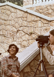 Um Café com Meu Avô (Um Café com Meu Avô)