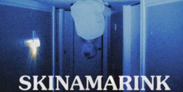 Critica | Skinamarink (2022): Pior filme do ano - Audiência da TV