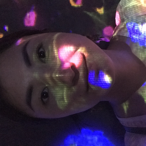 Foto de perfil de Yasmin Hanna