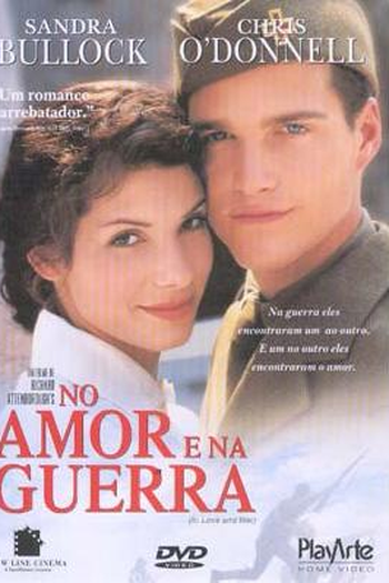  de Filme No Amor e na Guerra (1996)