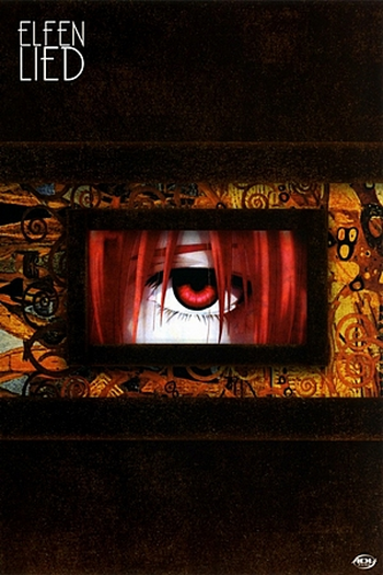  de Série Elfen Lied (2004)