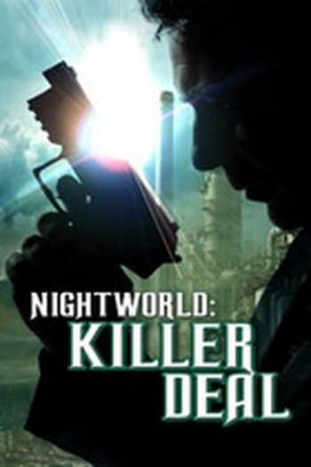 Poster de Filme Nightworld: Parkland (1999)