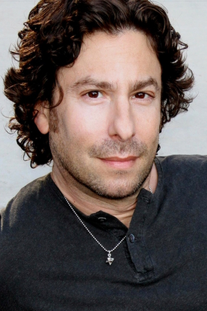 Jason Gould - Foto 1