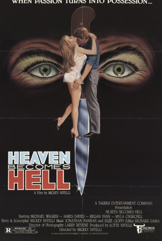 Poster 1 de Filme Jealous (1989)