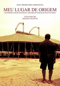 Meu Lugar de Origem (Meu Lugar de Origem)