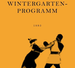 Wintergartenprogramm