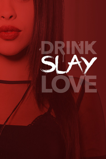  de Filme Beber, Matar e Amar (2017)