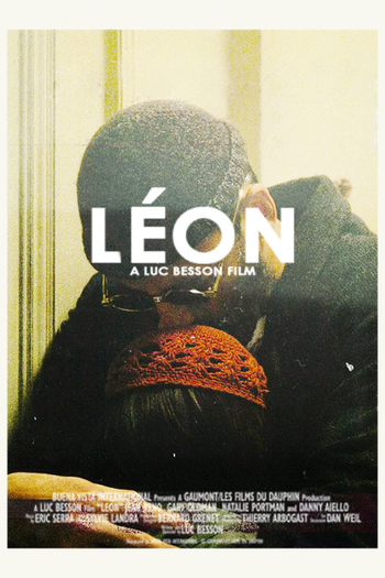  de Filme O Profissional (1994)