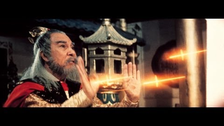 Trailer: Buddha's Palm 如來神掌 (1982) **Official Trailer** by Shaw Brothers