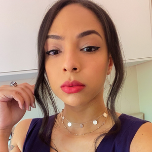 Foto de perfil de Denise