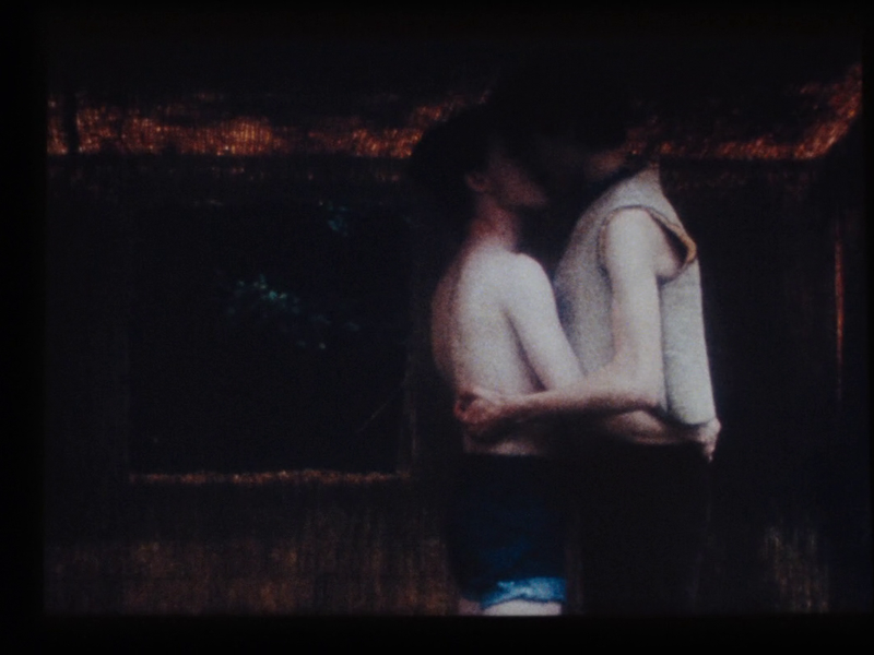 Foto 2 de Faca no Coração