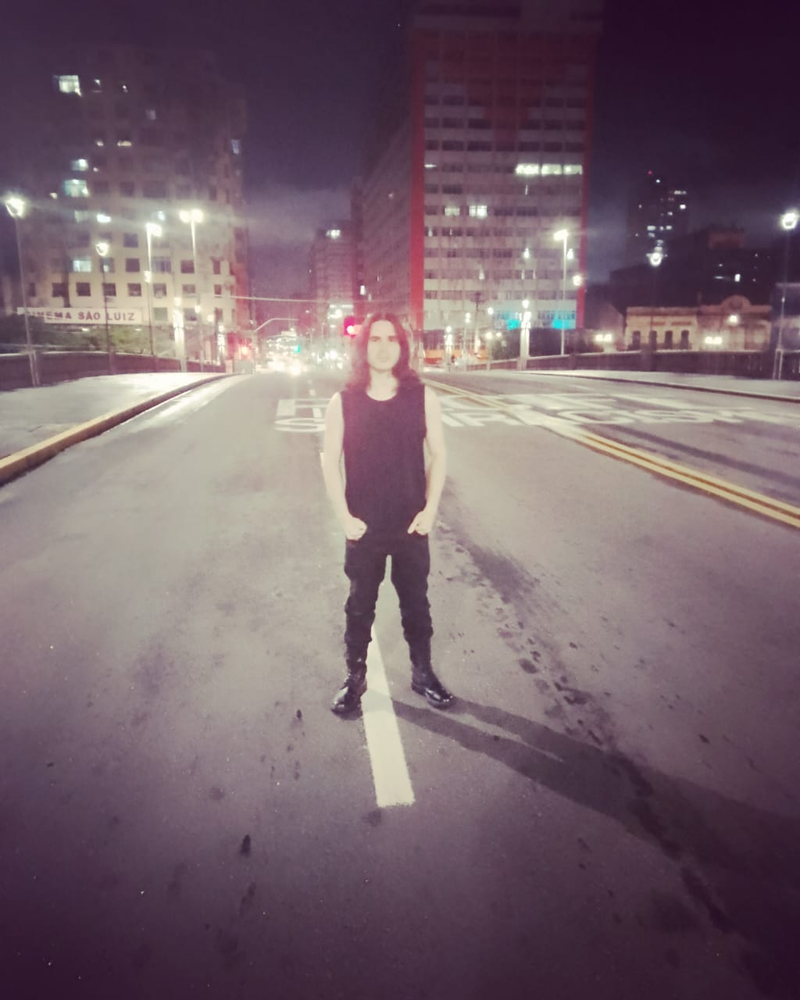 Natan Freitas - Foto 1