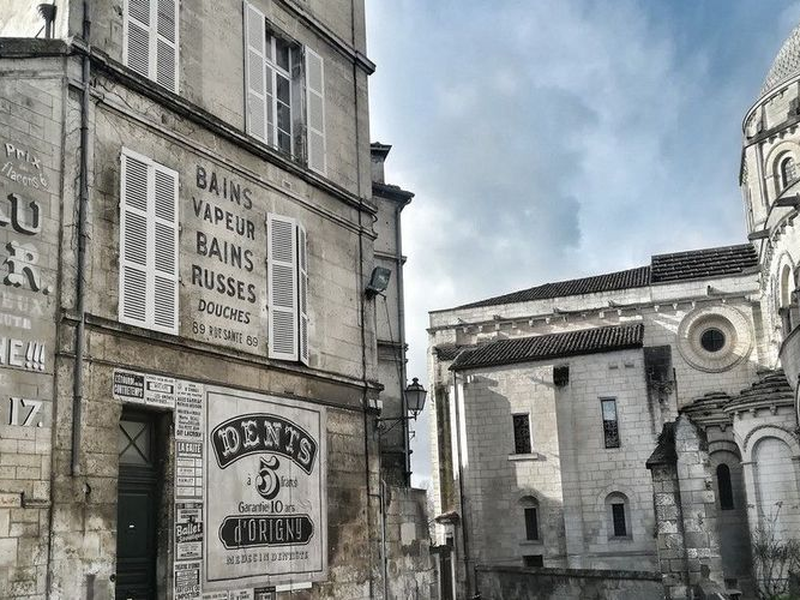 Foto 16 de A Crônica Francesa