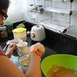 Foto de perfil de Noemi