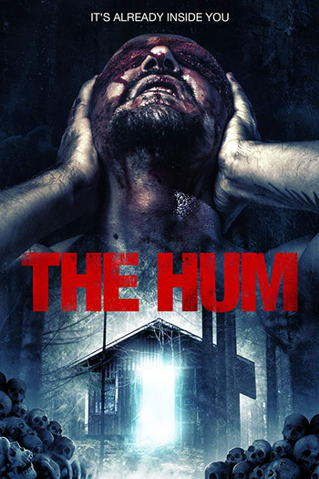 Poster de Filme The Hum (2015)