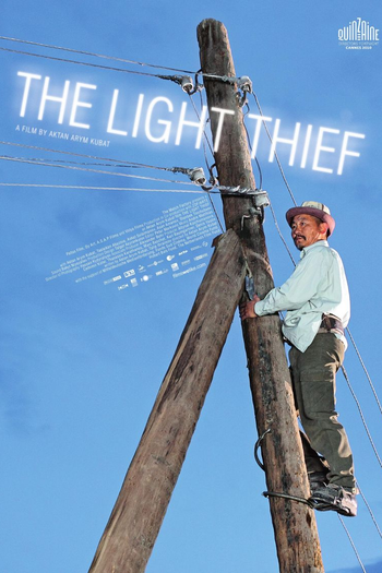  de Filme O Ladrão de Luz (2010)