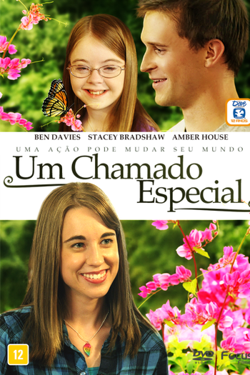  de Filme Um Chamado Especial (2014)