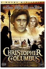 Cristóvão Colombo (Christopher Columbus)