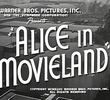 Alice In Movieland