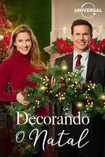  de Filme Decorando o Natal (2019)