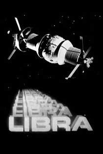 Libra - Poster / Capa / Cartaz - Oficial 1