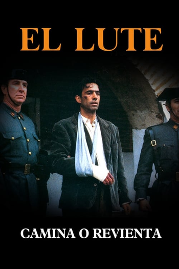  de Filme El Lute: camina o revienta (1987)
