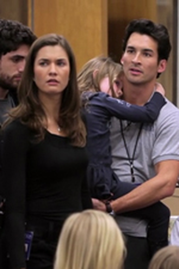 Poster de Episódio Did You Win? (2012)