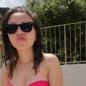 Foto de perfil de Thamiris Moreira