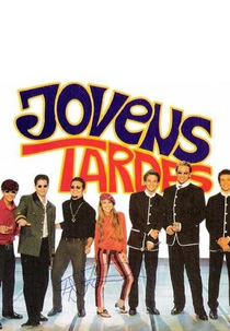 Jovens Tardes (Jovens Tardes)