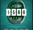 1500 Words