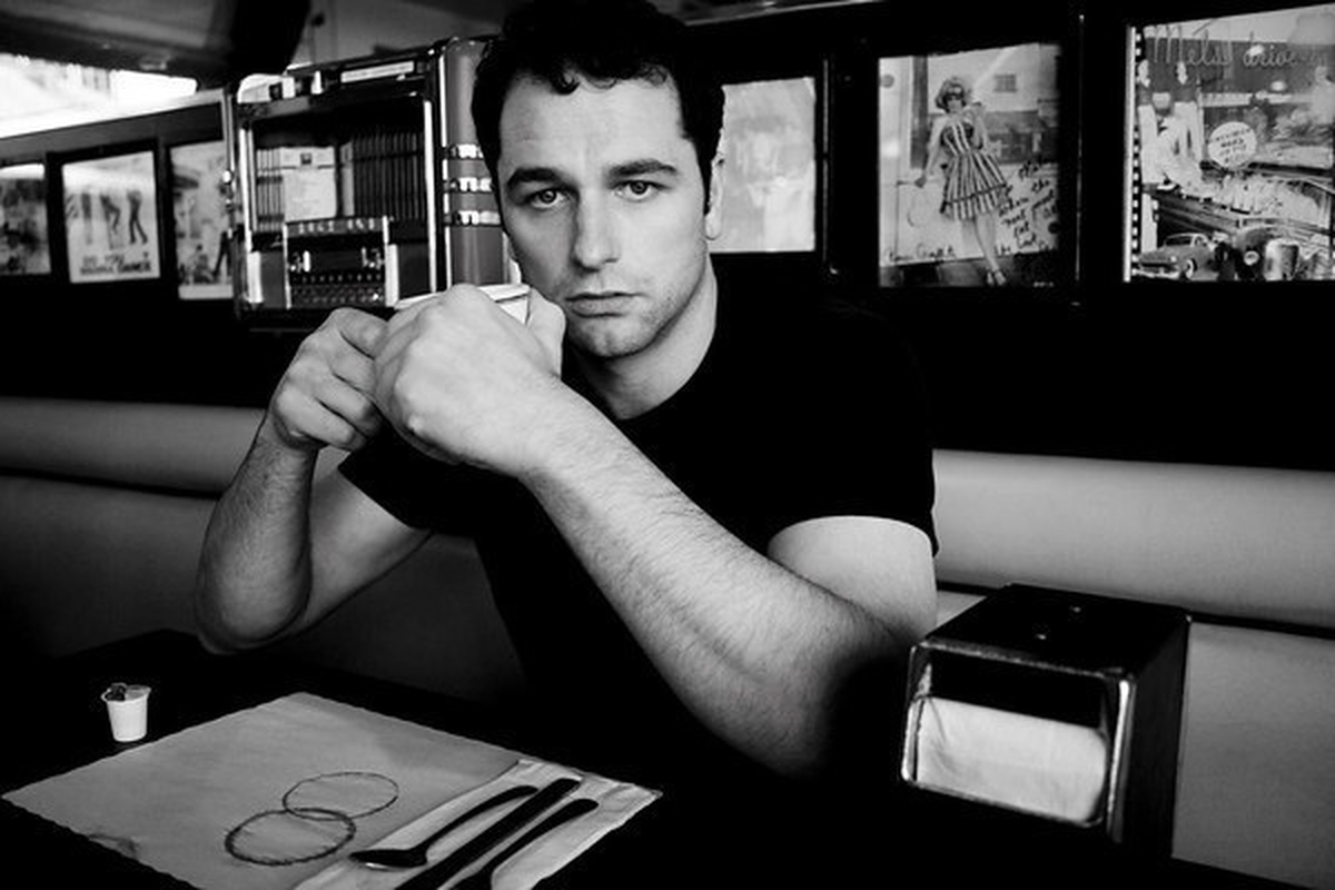 Matthew Rhys - Foto 4