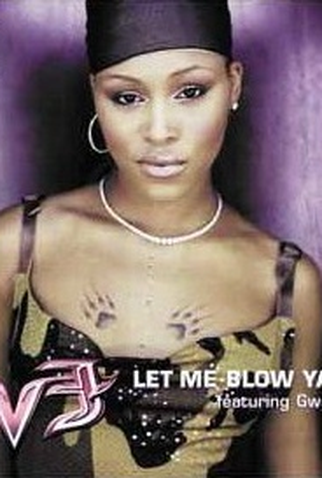 Eve Feat. Gwen Stefani: Let Me Blow Ya Mind: curta de 2001 - Filmow