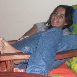 Foto de perfil de vevêêêê