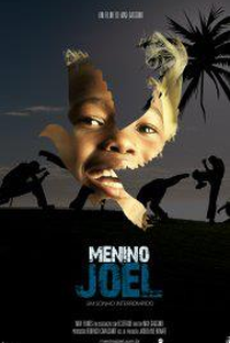 Menino Joel - Poster / Capa / Cartaz - Oficial 1