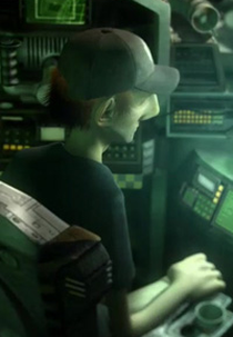 Aliens Vs. Coffee Machine (Aliens Vs. Coffee Machine)