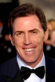 Rob Brydon
