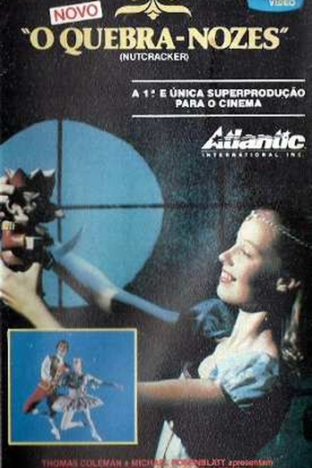  de Filme O Quebra-Nozes (1986)