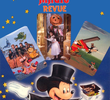The Walt Disney Comedy and Magic Revue