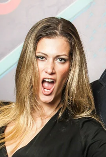 Pietra Bertolazzi - Poster 1