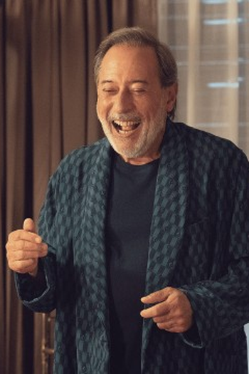 Poster de Episódio Operación Basurto (2026)