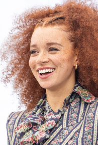 Erin Kellyman