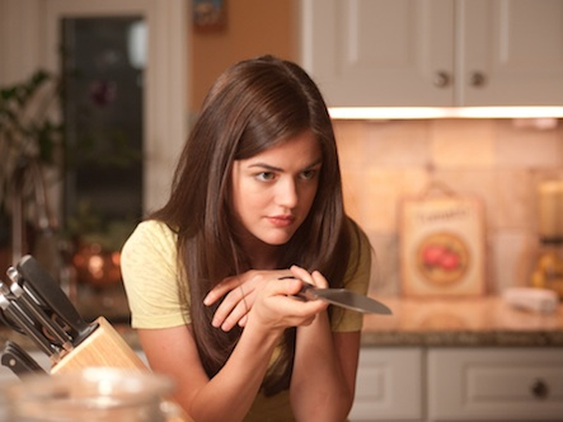 Foto 21 de Pânico 4