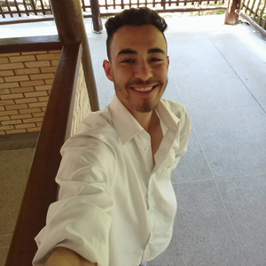 Foto de perfil de Vitor Oliveira