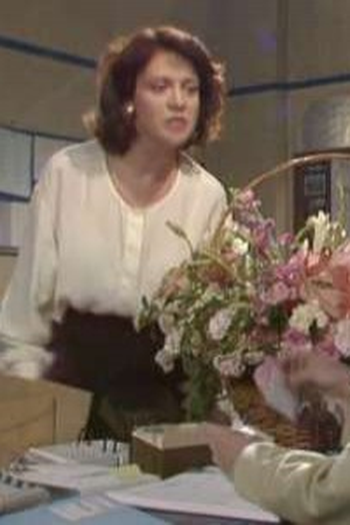 Poster de Episódio Relationships (1992)