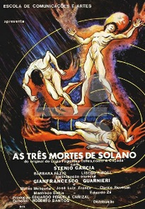 As Três Mortes de Solano  (As Três Mortes de Solano )