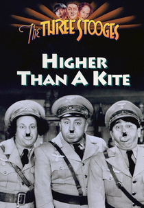 Infelizes aterrissagens (Higher than a kite)