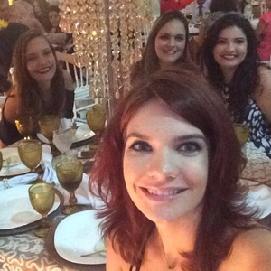 Foto de perfil de Marília Pioli Storch