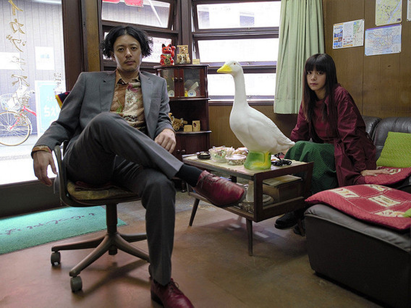 Foto 1 de Room Laundering